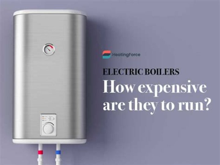 Are back boilers expensive to run