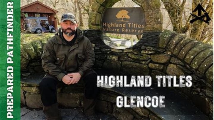 Are Highland Titles legitimate