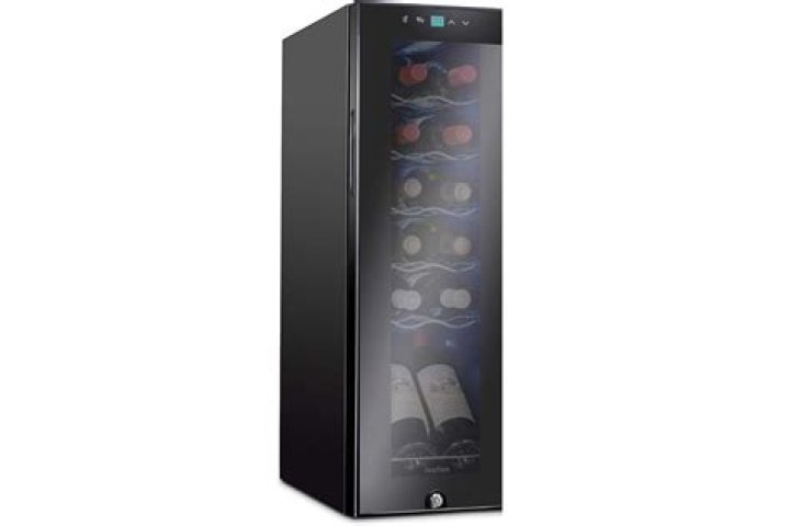 Are wine fridges expensive to run