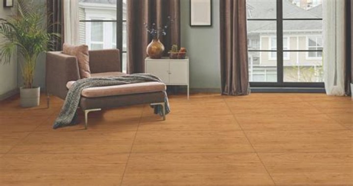 Are wood look tiles expensive