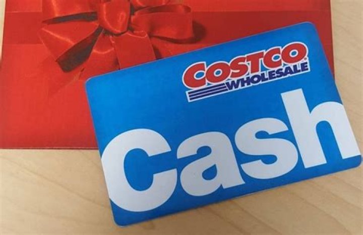 Can anyone buy a Costco gift card