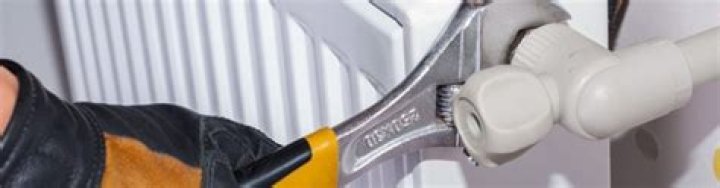 Can you cap off radiator pipes
