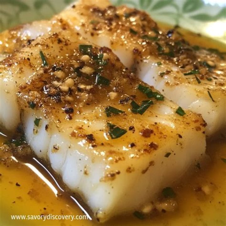Can you cook fish with vinegar