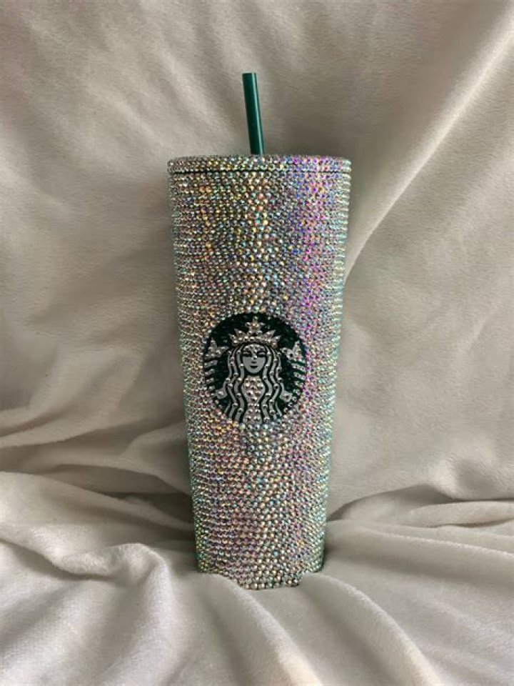 Can you get custom Starbucks cups