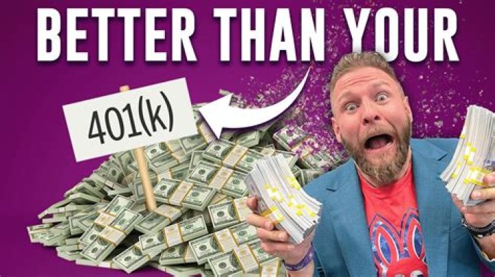 Can you pull money out of 401k