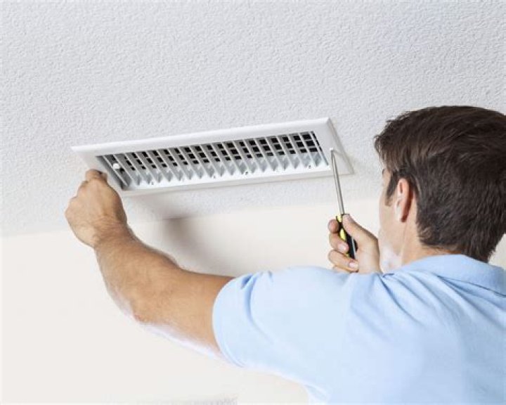 Can you remove mold from ductwork
