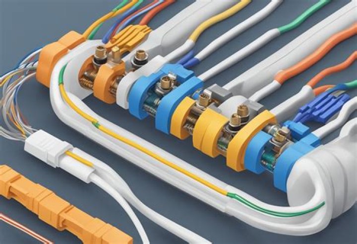 Can you splice thermostat wire