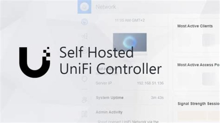 Can you still use UniFi video