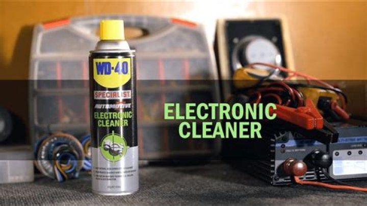 Can you use WD40 on air tools