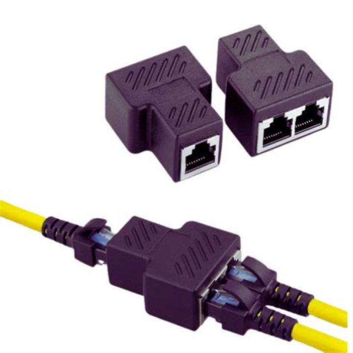 Do cable splitters work both ways