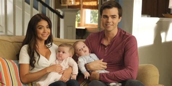 Do Haley and Dylan have twins