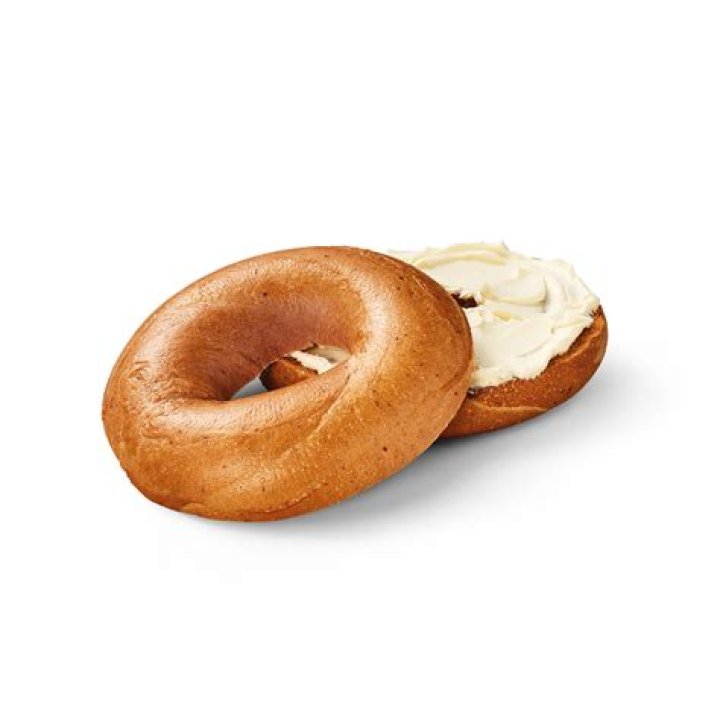 Do Starbucks bagels have eggs