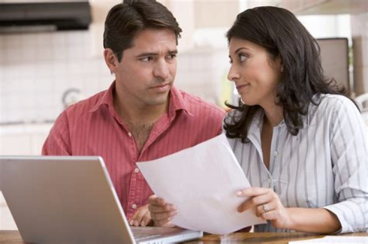 Do you pay property taxes monthly