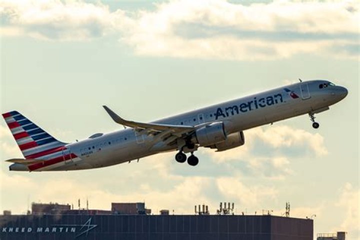 Does American Airlines fly Airbus