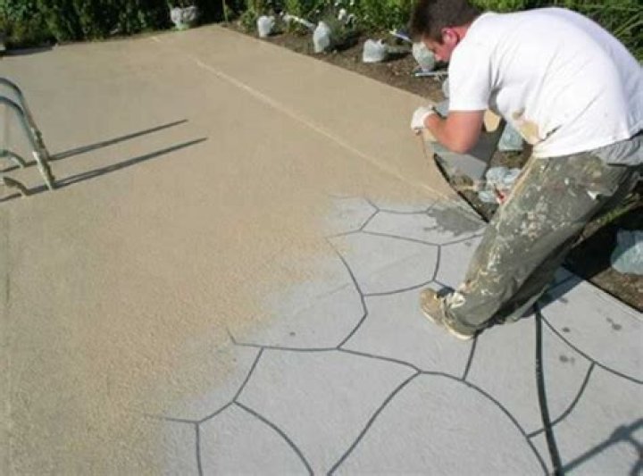 Does concrete resurfacing really work