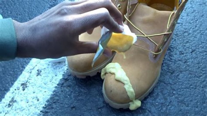 Does CREP protect ruin your shoes