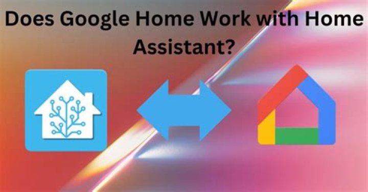 Does Google home work with Caseta