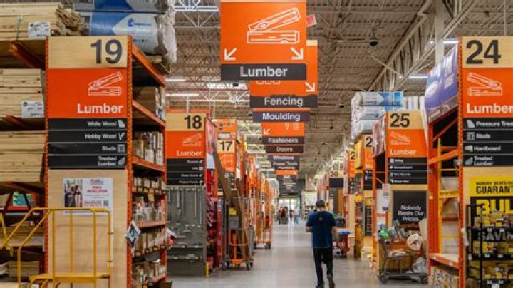 Does Home Depot have rubber boots