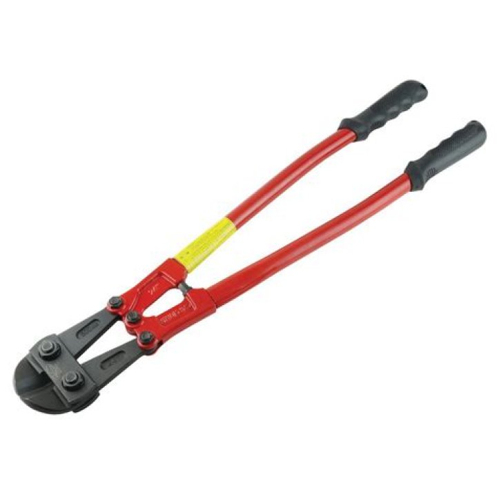 Does Home Depot sell bolt cutters