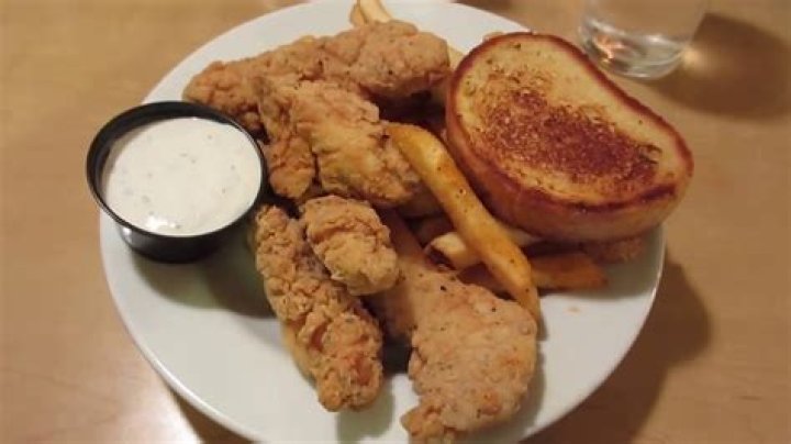 Does IHOP have chicken sandwiches