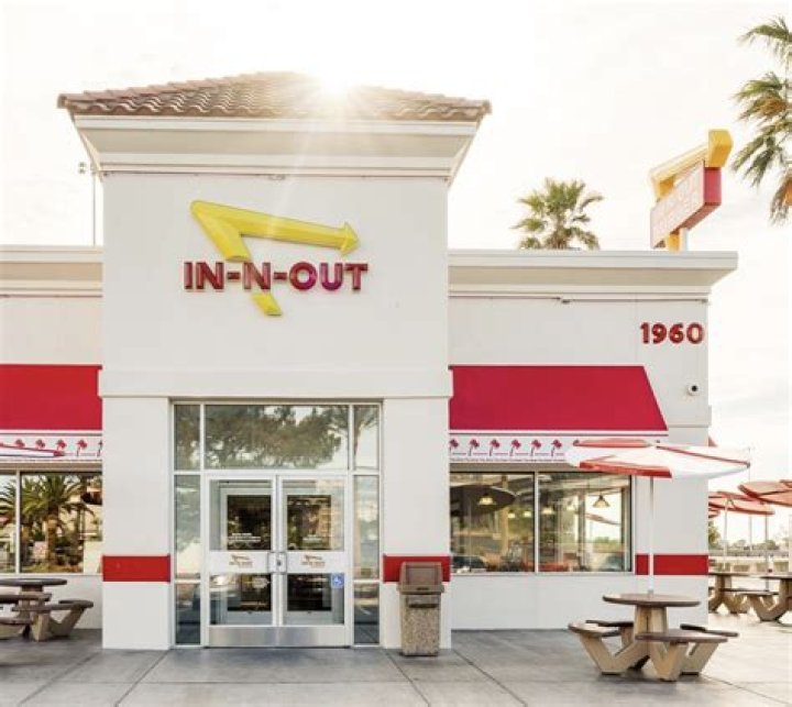 Does in n out have their own farm