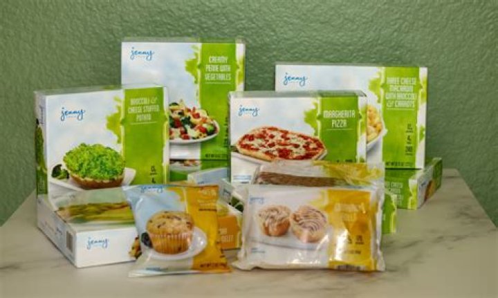 Does Jenny Craig do home delivery