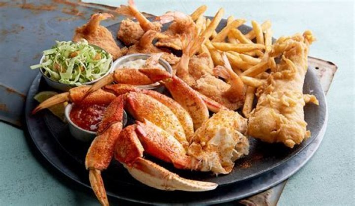 Does Joes Crab Shack still exist