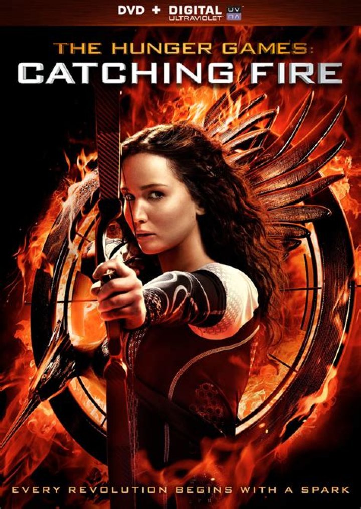 Does Johanna die in Catching Fire