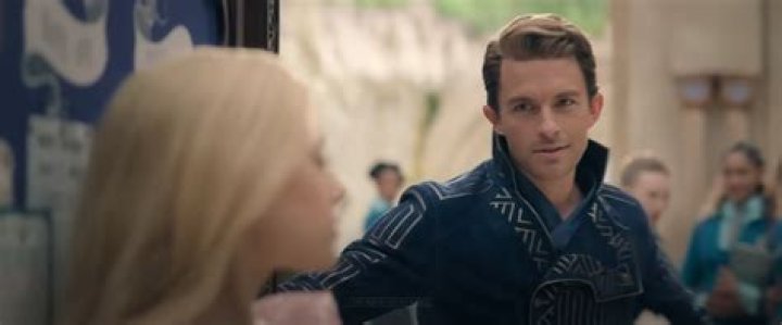 Does Jonathan turn into a vampire