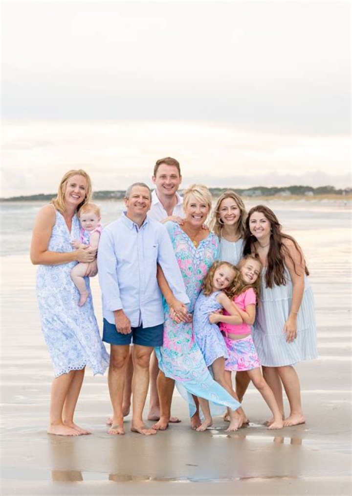 Does Kate DiCamillo have a family