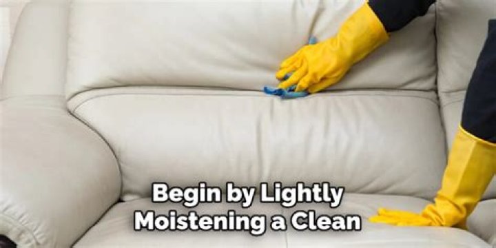 Does leather furniture hold odors