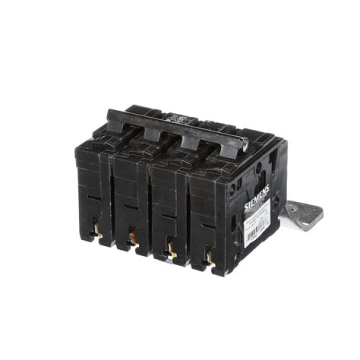 Does Lowes carry Siemens breakers