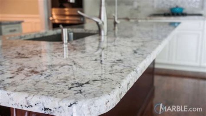 Does marble come from Granite