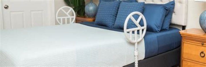 Does Medicare cover halo bed rail