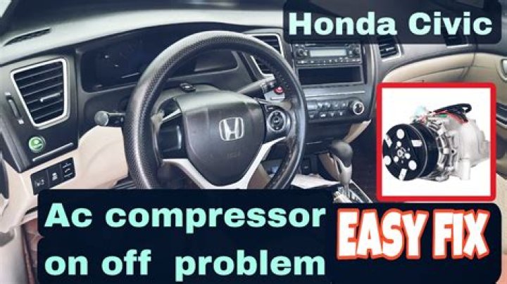 Does my Honda Civic have a recall