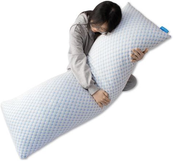 Does my pillow have a body pillow