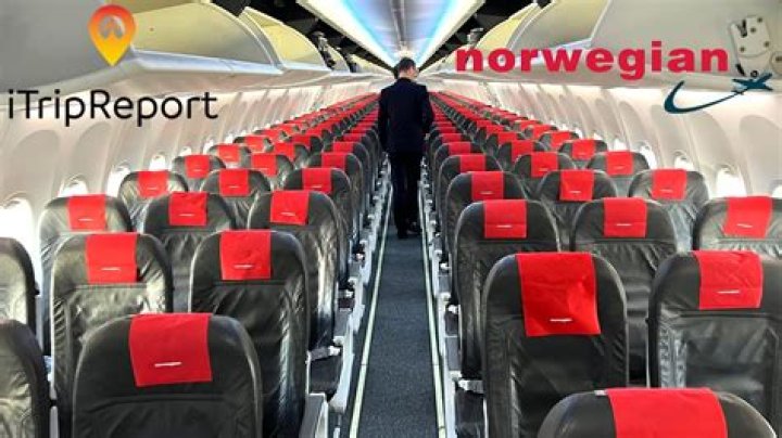Does Norwegian Air fly to Germany