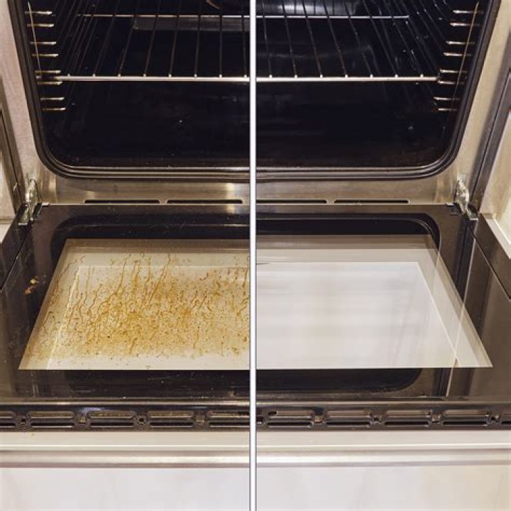 Does pyrolytic oven cleaning work