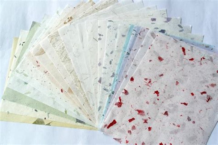 Does rice paper have to be cooked