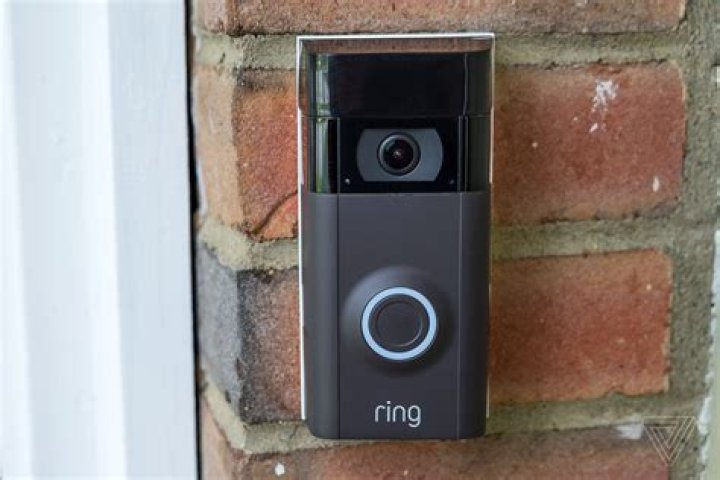 Does Ring video doorbell 2 record
