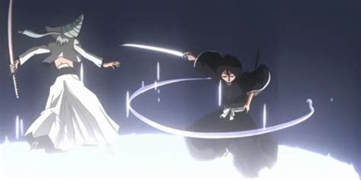Does Rukia get her Zanpakuto back