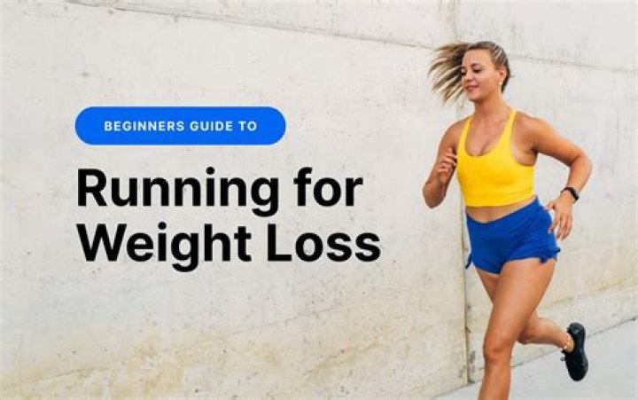 Does running make you lose weight