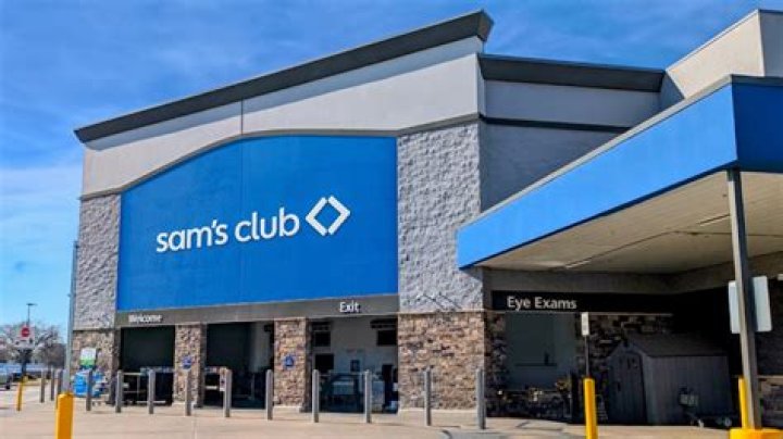 Does Sams Club have ceiling fans