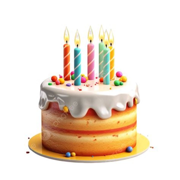 Does Target have birthday candles