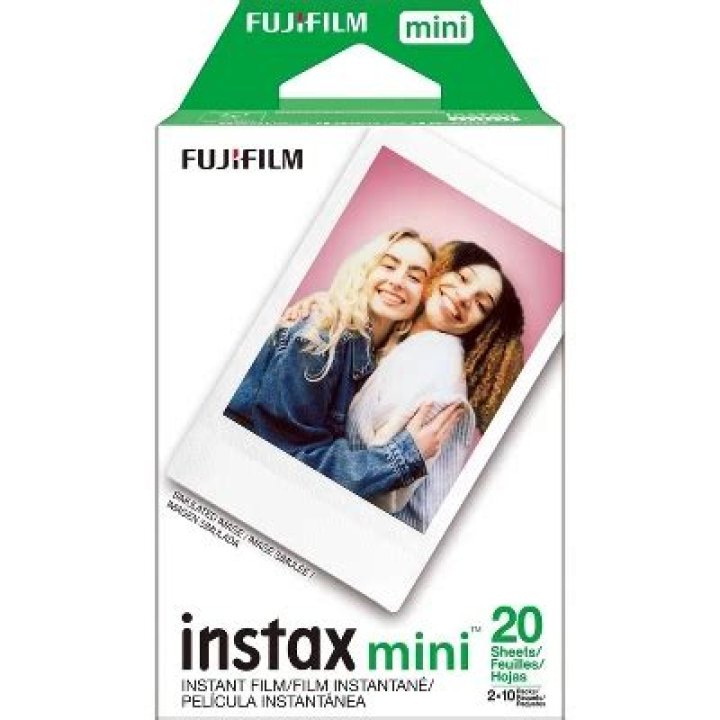 Does Target sell Instax Mini film