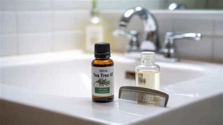 Does tea tree oil keep flies away
