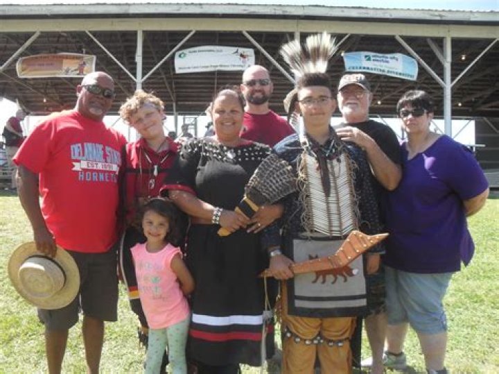 Does the Lenape tribe still exist