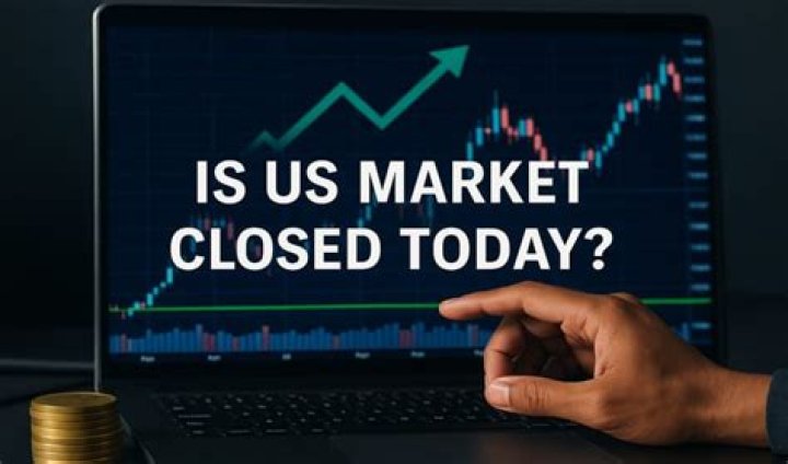 Does the market close early today