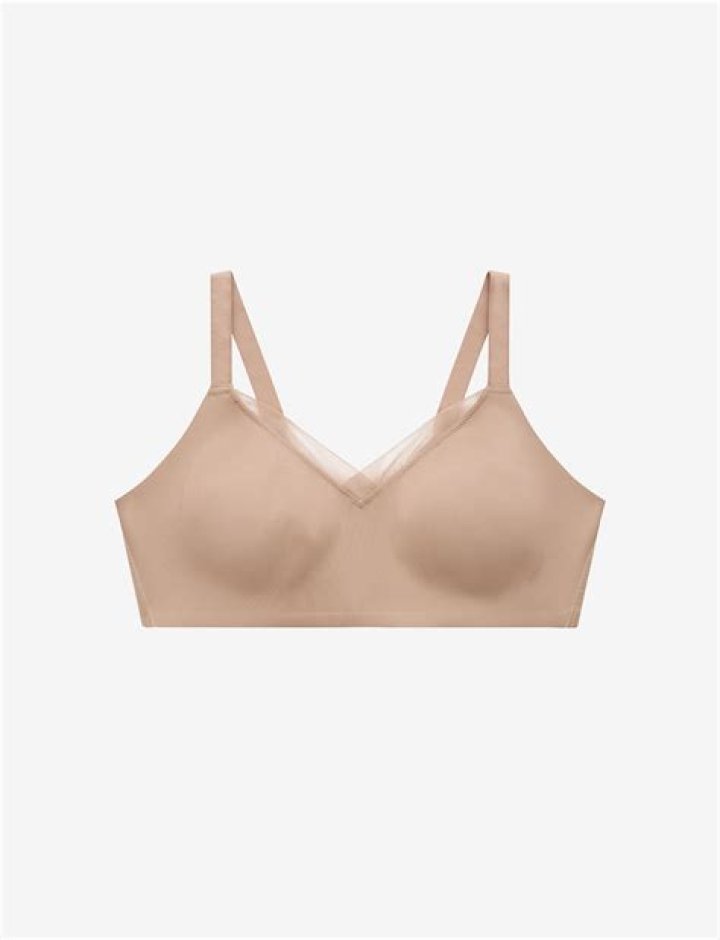 Does ThirdLove have wireless bras