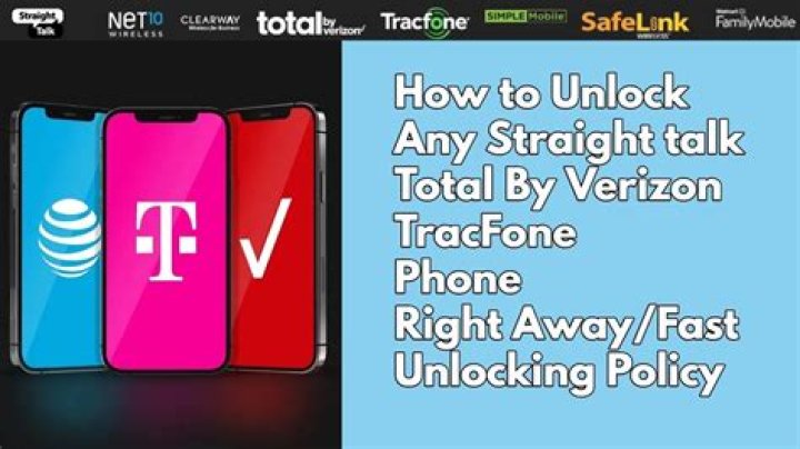 Does TracFone use Verizon network